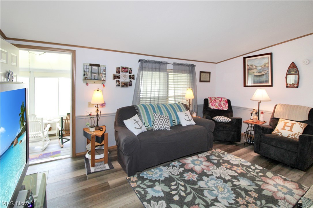 1660 N Compass Avenue Port Clinton OH 43452