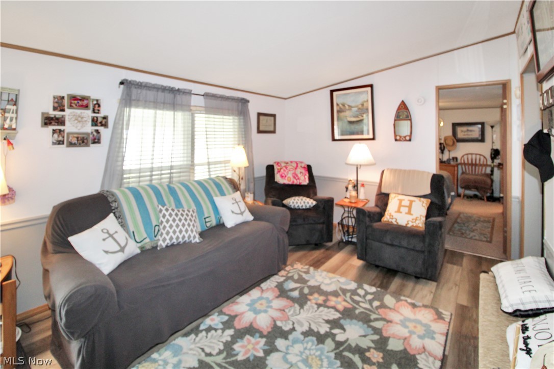 1660 N Compass Avenue Port Clinton OH 43452
