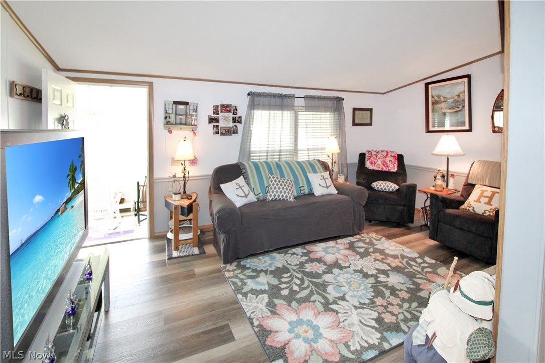 1660 N Compass Avenue Port Clinton OH 43452