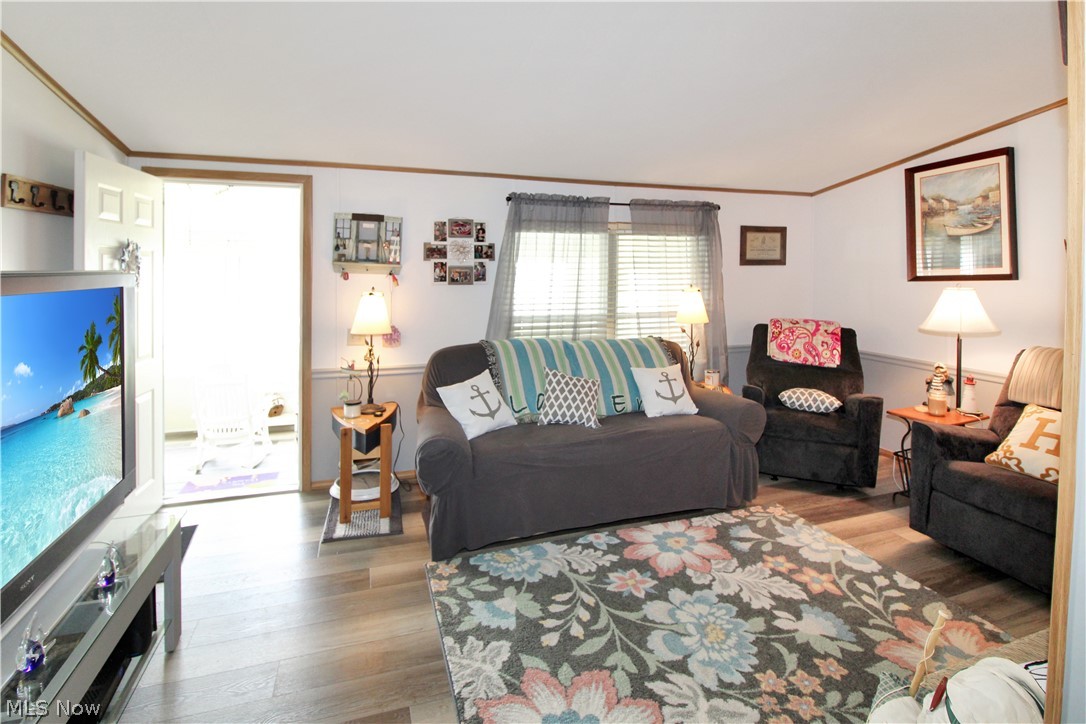 1660 N Compass Avenue Port Clinton OH 43452