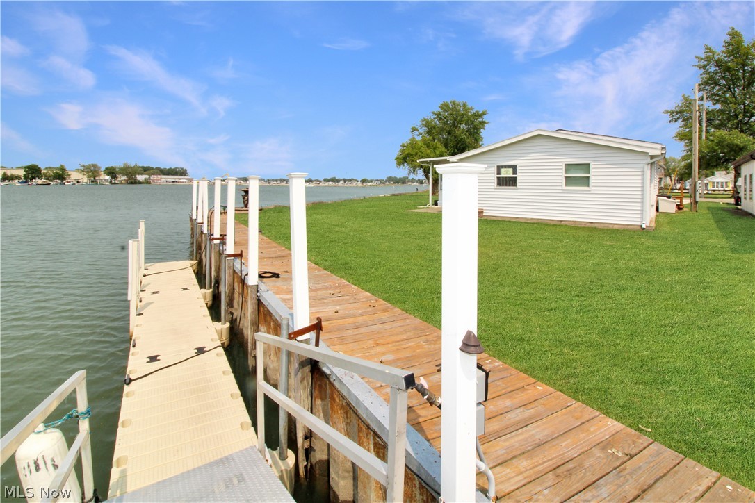 1660 N Compass Avenue Port Clinton OH 43452