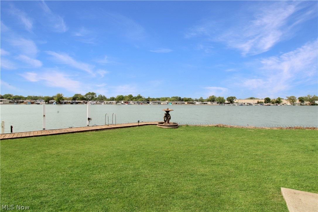 1660 N Compass Avenue Port Clinton OH 43452