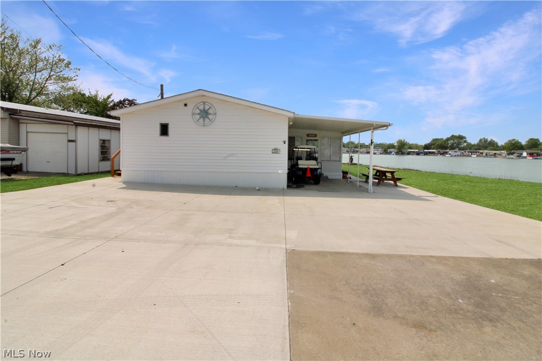 1660 N Compass Avenue Port Clinton OH 43452
