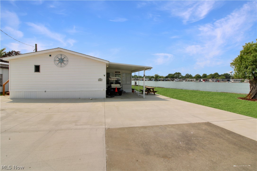 1660 N Compass Avenue Port Clinton OH 43452
