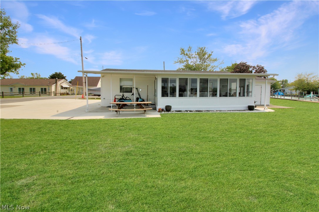 1660 N Compass Avenue Port Clinton OH 43452