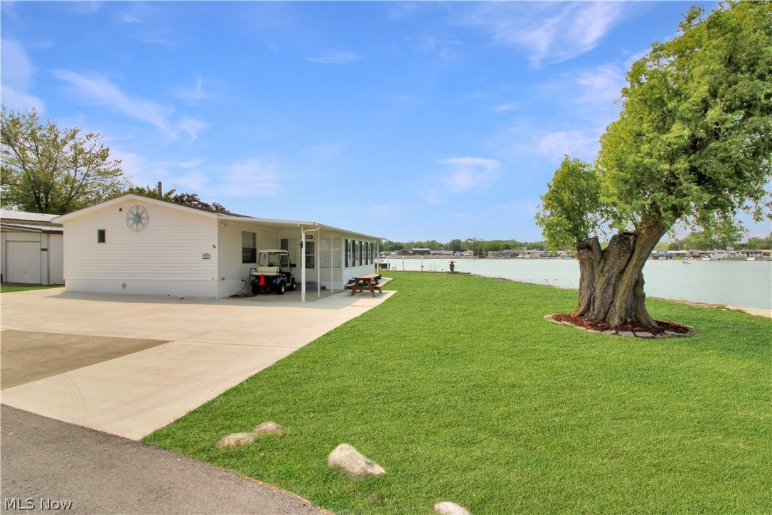 1660 N Compass Avenue Port Clinton OH 43452