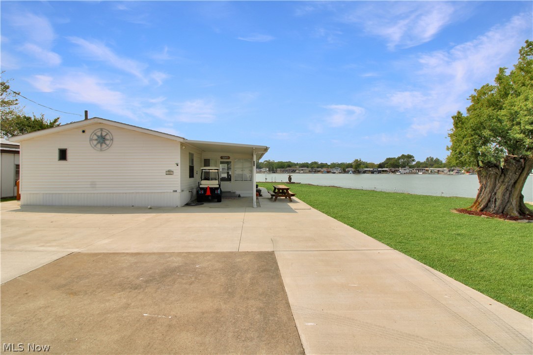 1660 N Compass Avenue Port Clinton OH 43452