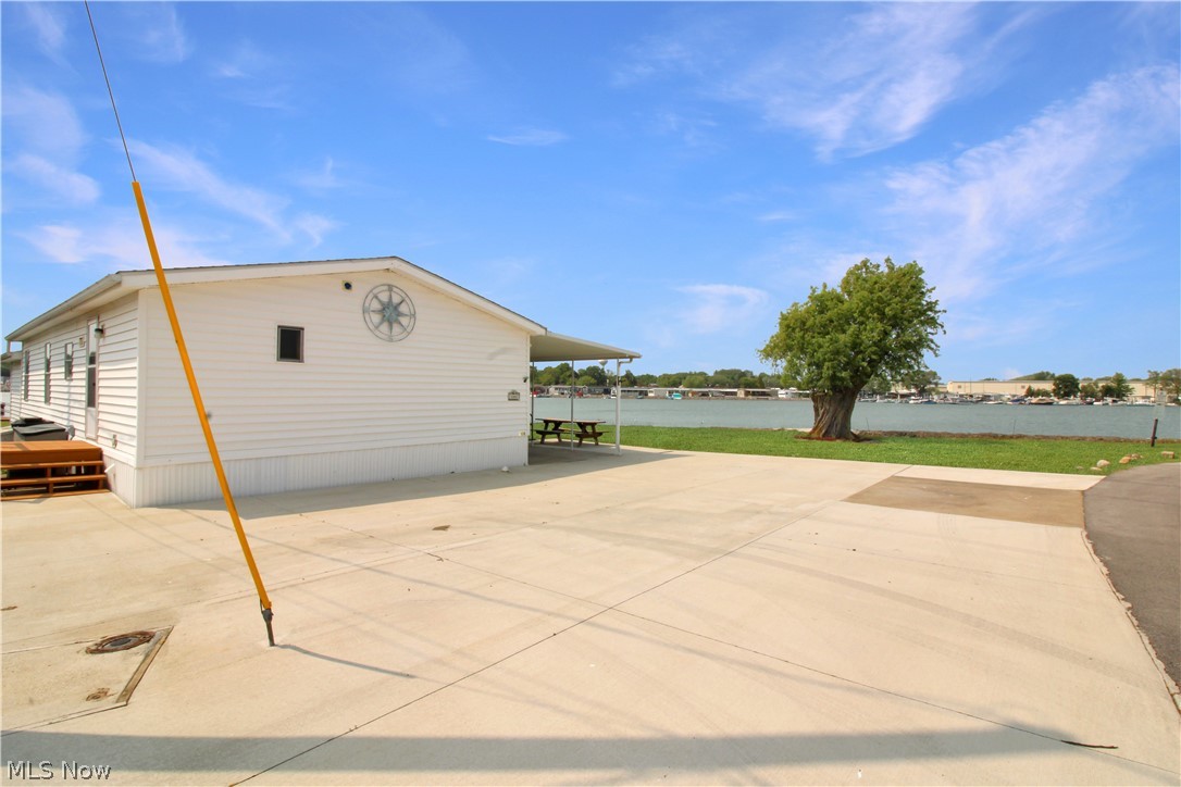 1660 N Compass Avenue Port Clinton OH 43452