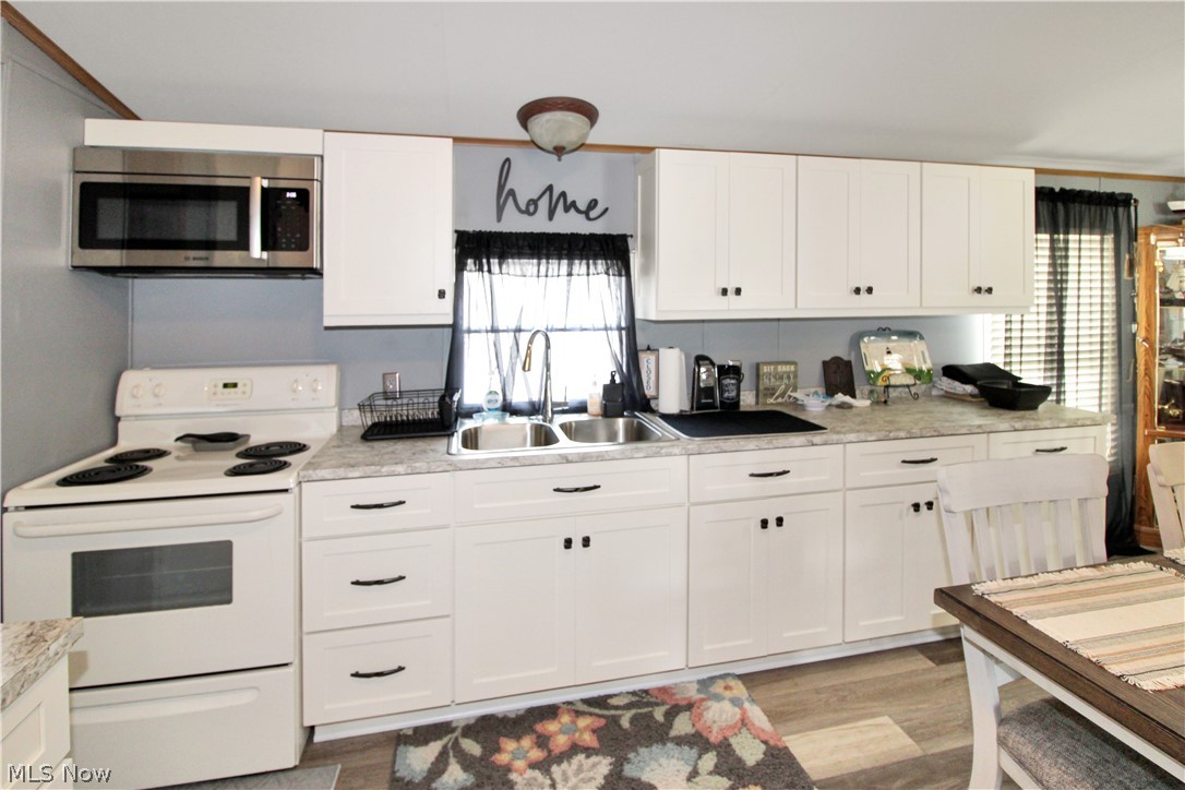 1660 N Compass Avenue Port Clinton OH 43452