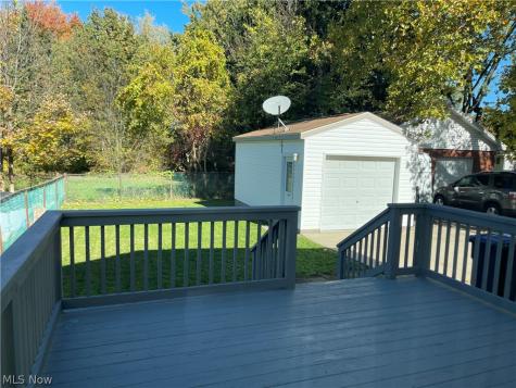 827 Marie Avenue Akron OH 44314
