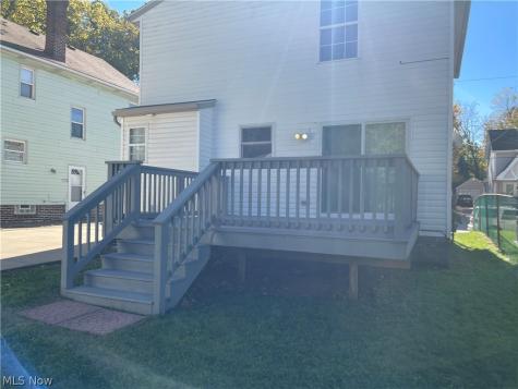 827 Marie Avenue Akron OH 44314