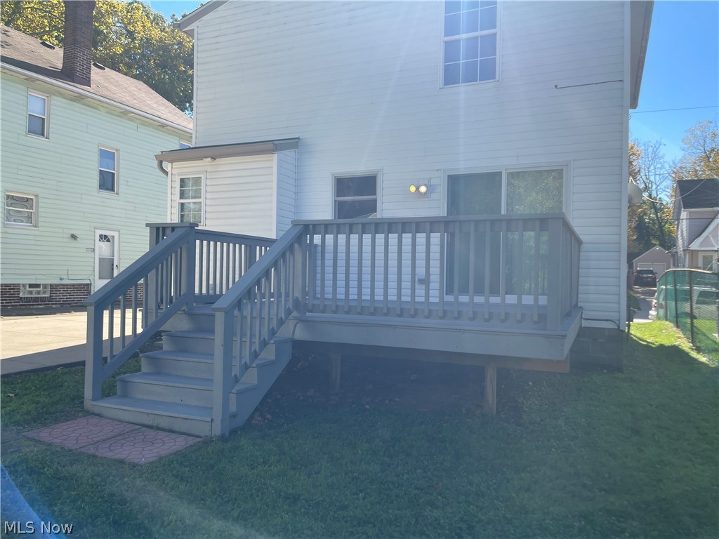 827 Marie Avenue Akron OH 44314