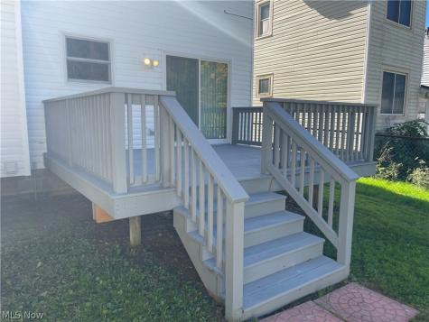 827 Marie Avenue Akron OH 44314