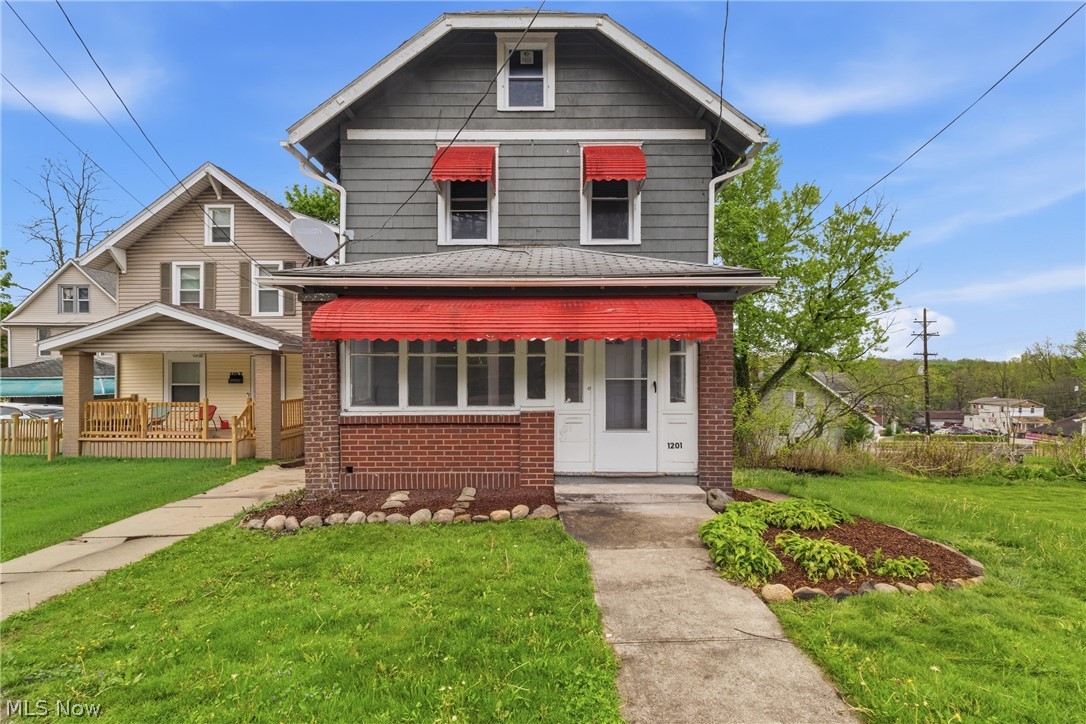 1201 East Avenue Akron OH 44307