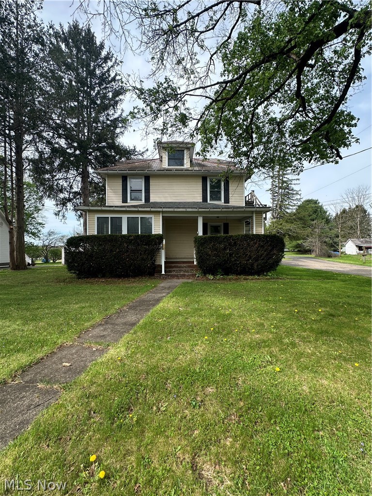 929 N Market Street Lisbon OH 44432