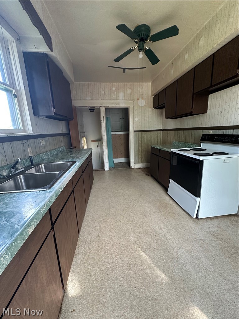 929 N Market Street Lisbon OH 44432