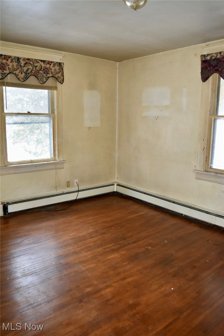 929 N Market Street Lisbon OH 44432
