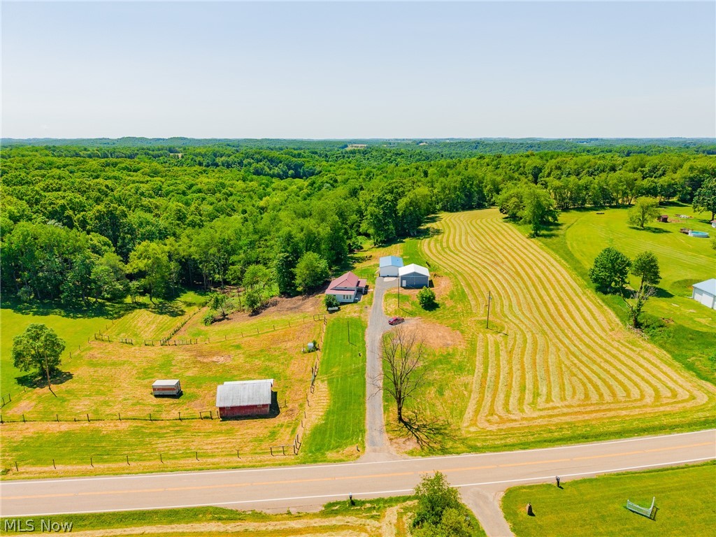 3188 SW Amsterdam Road Scio OH 43986