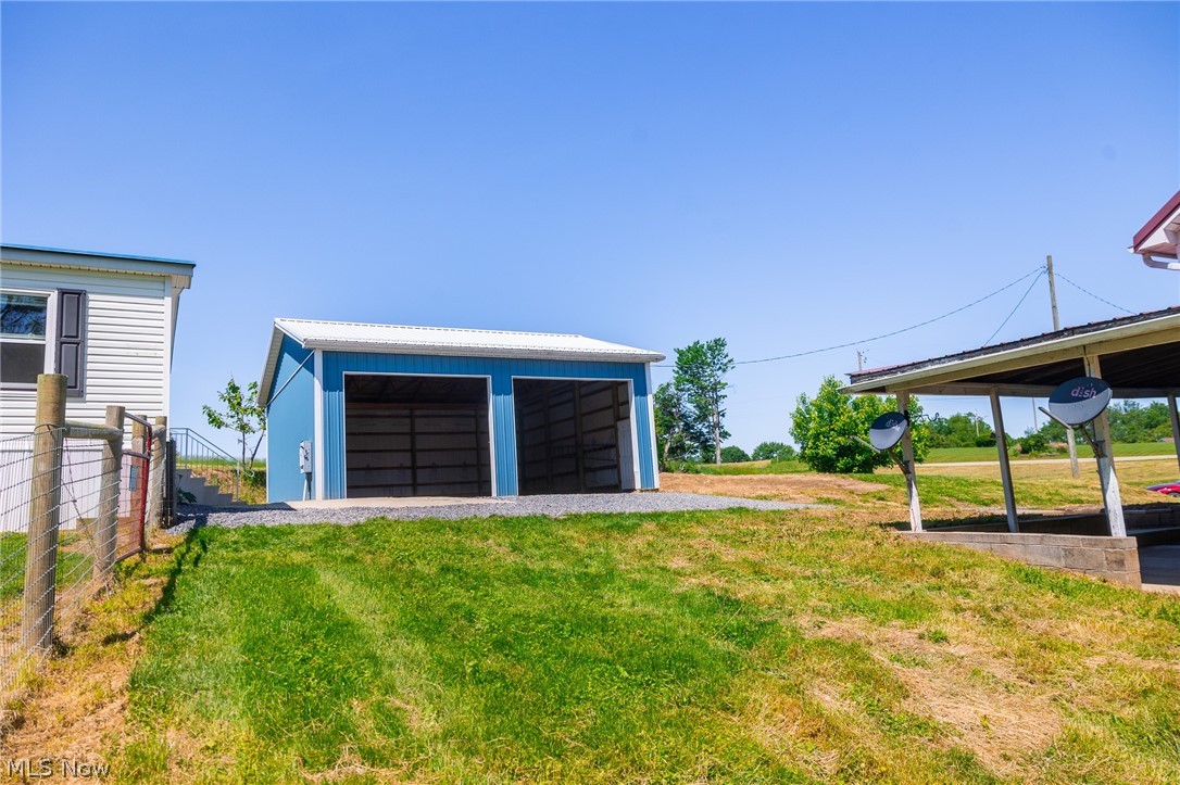 3188 SW Amsterdam Road Scio OH 43986
