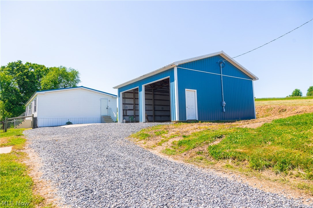 3188 SW Amsterdam Road Scio OH 43986