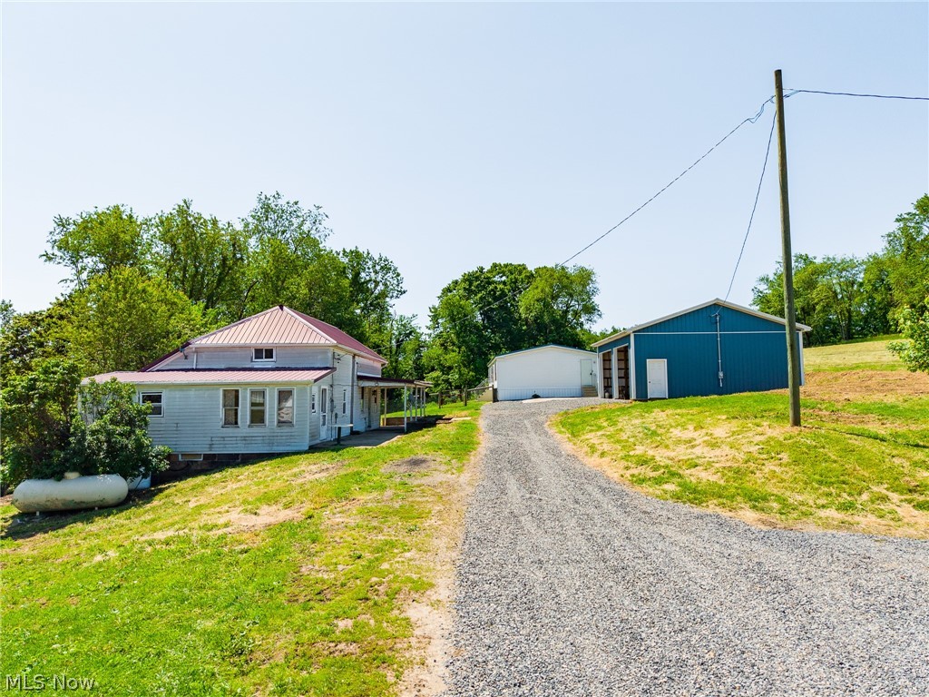 3188 SW Amsterdam Road Scio OH 43986