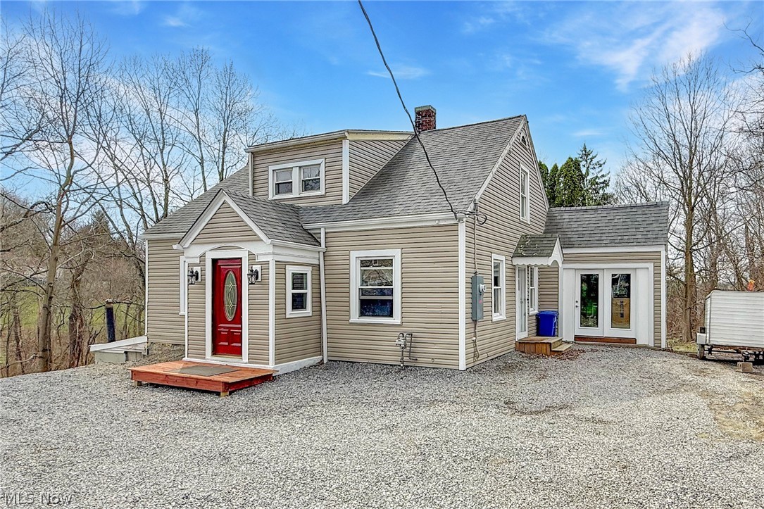 701 Lovers Lane Steubenville OH 43953