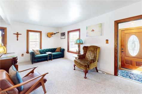 701 Lovers Lane Steubenville OH 43953