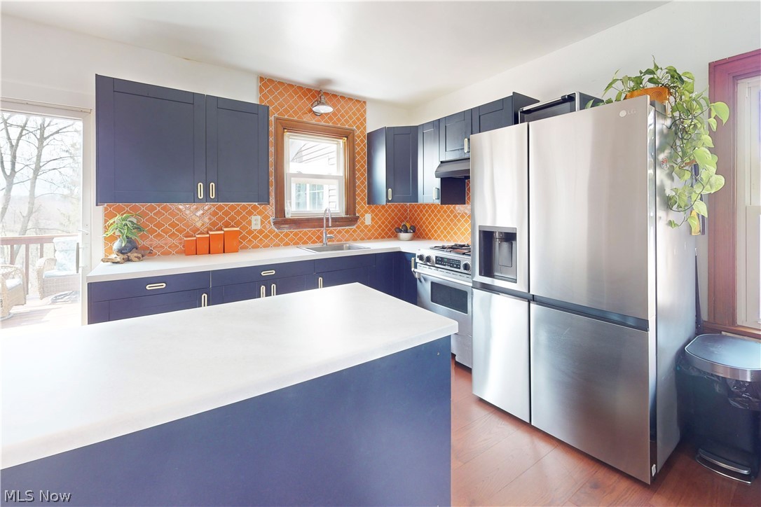 701 Lovers Lane Steubenville OH 43953