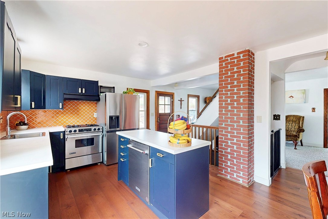 701 Lovers Lane Steubenville OH 43953