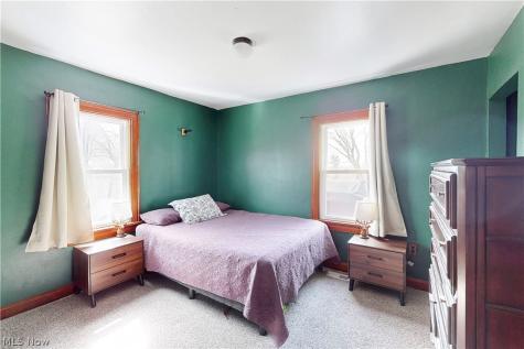 701 Lovers Lane Steubenville OH 43953