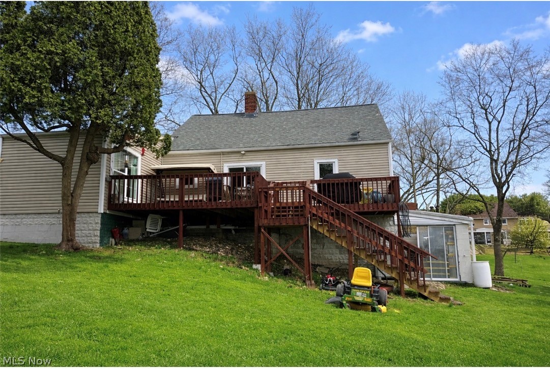 701 Lovers Lane Steubenville OH 43953