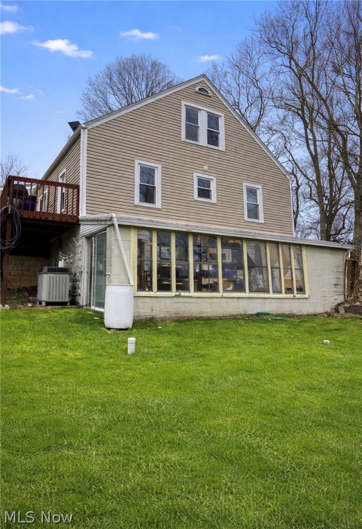 701 Lovers Lane Steubenville OH 43953