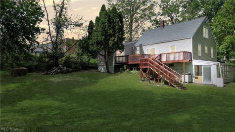 701 Lovers Lane Steubenville OH 43953
