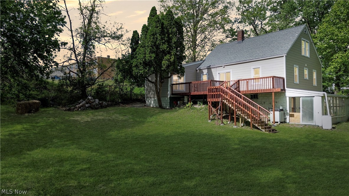 701 Lovers Lane Steubenville OH 43953