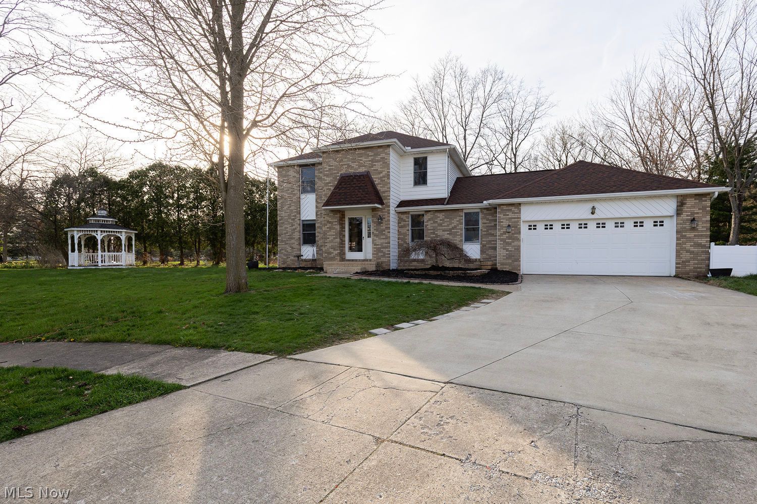 5710 Whispering Pines Place Lorain OH 44053