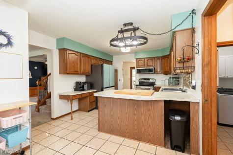 5710 Whispering Pines Place Lorain OH 44053