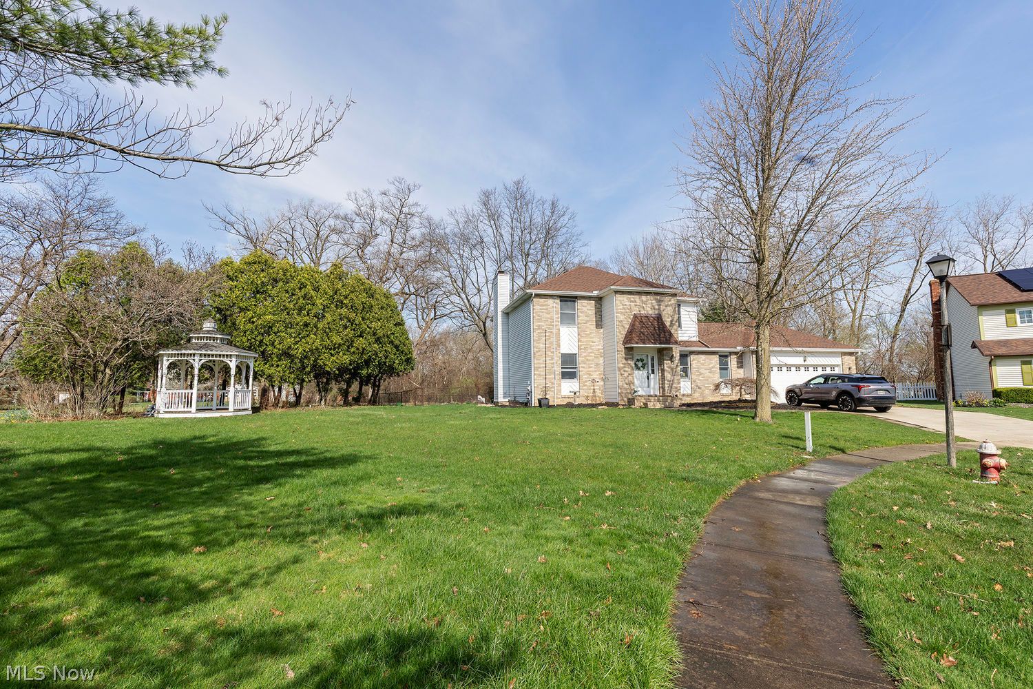 5710 Whispering Pines Place Lorain OH 44053
