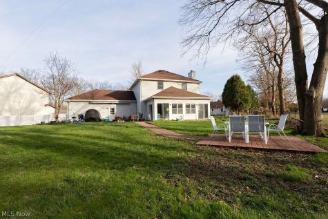 5710 Whispering Pines Place Lorain OH 44053
