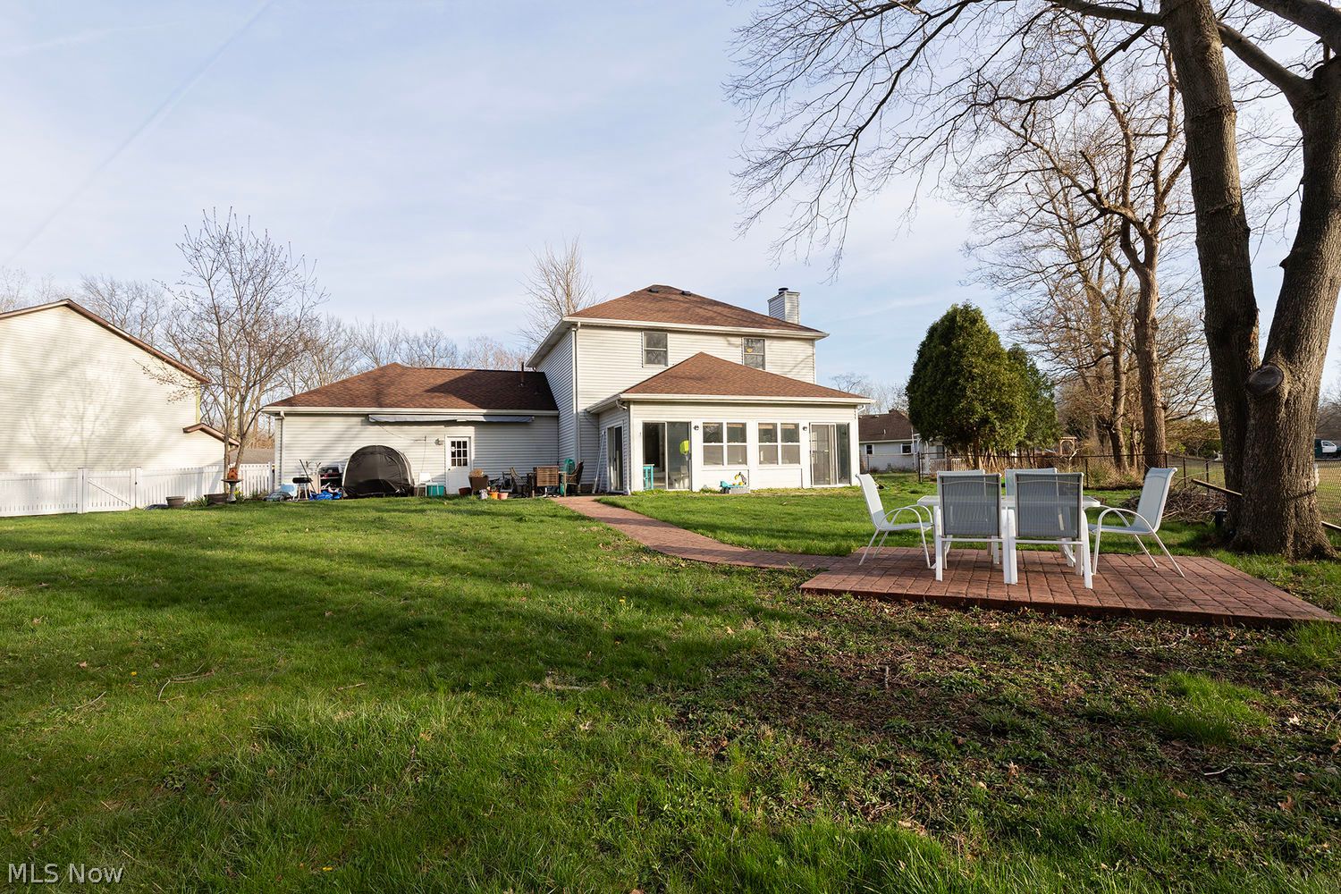 5710 Whispering Pines Place Lorain OH 44053