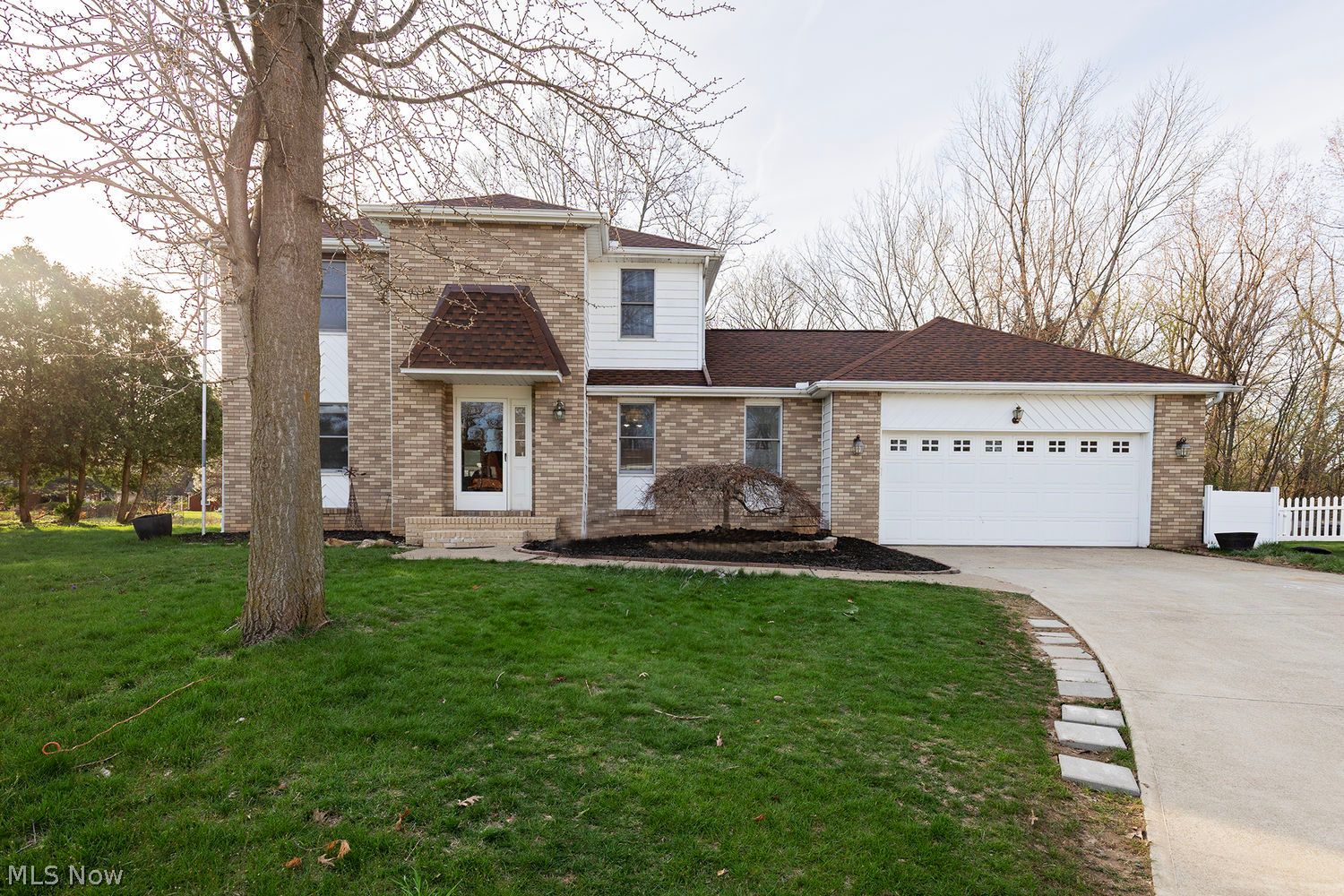 5710 Whispering Pines Place Lorain OH 44053