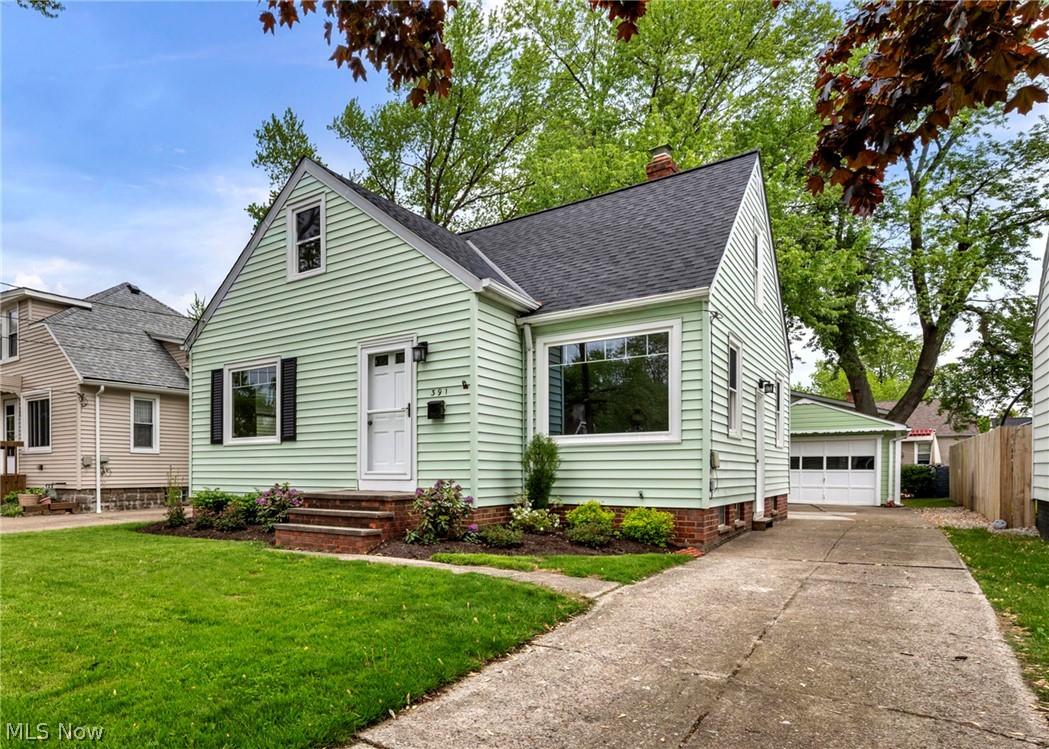 391 E 324th Street Willowick OH 44095