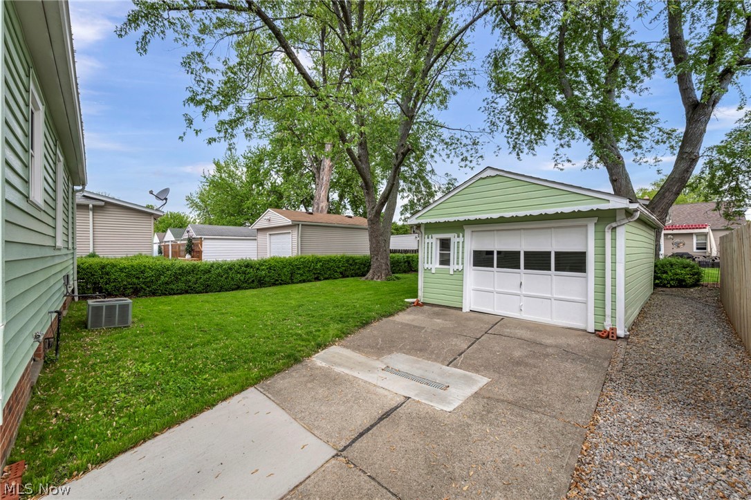 391 E 324th Street Willowick OH 44095