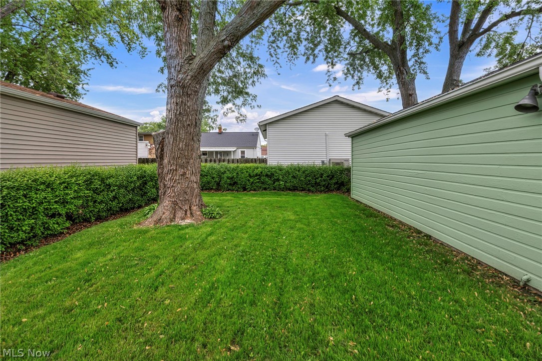 391 E 324th Street Willowick OH 44095