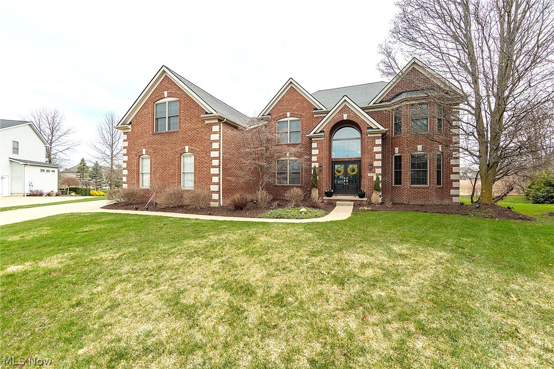 20208 E Donegal Lane Strongsville OH 44149