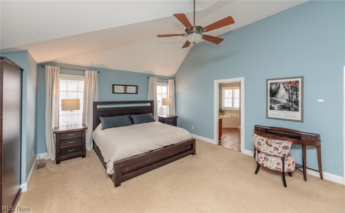 20208 E Donegal Lane Strongsville OH 44149
