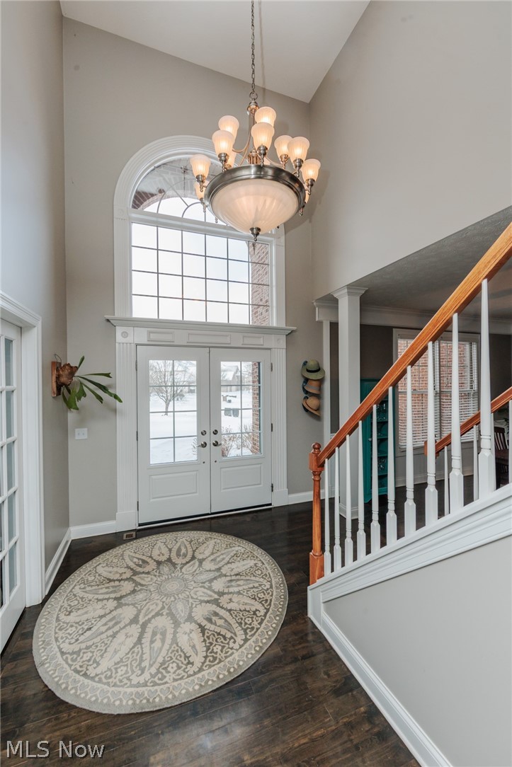20208 E Donegal Lane Strongsville OH 44149