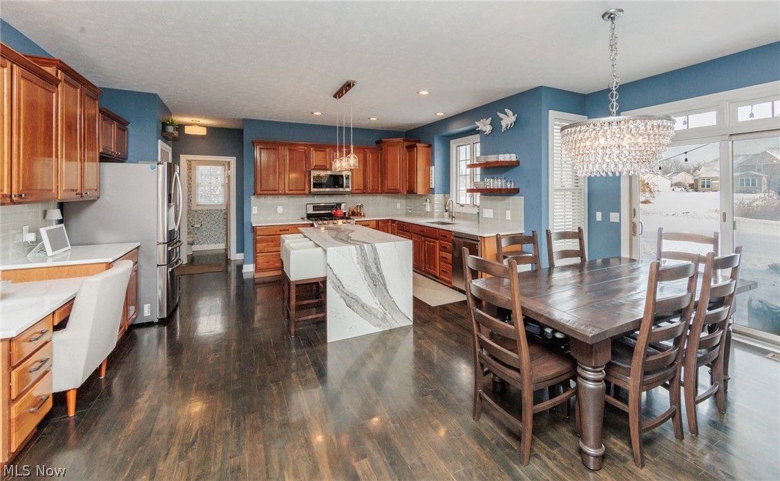 20208 E Donegal Lane Strongsville OH 44149