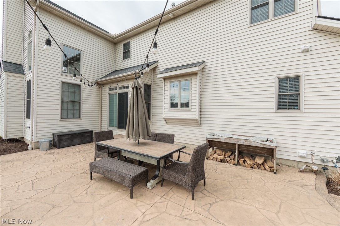 20208 E Donegal Lane Strongsville OH 44149