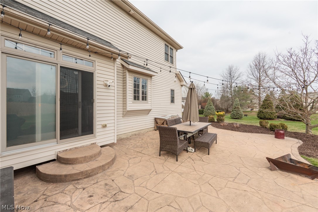 20208 E Donegal Lane Strongsville OH 44149