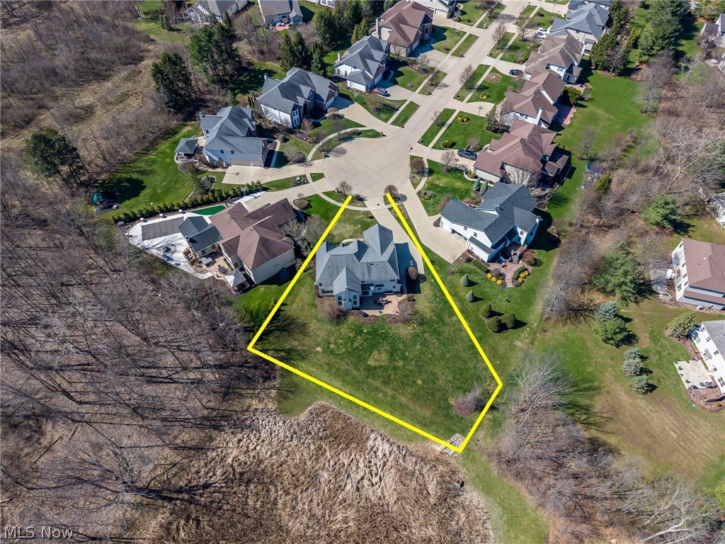 20208 E Donegal Lane Strongsville OH 44149
